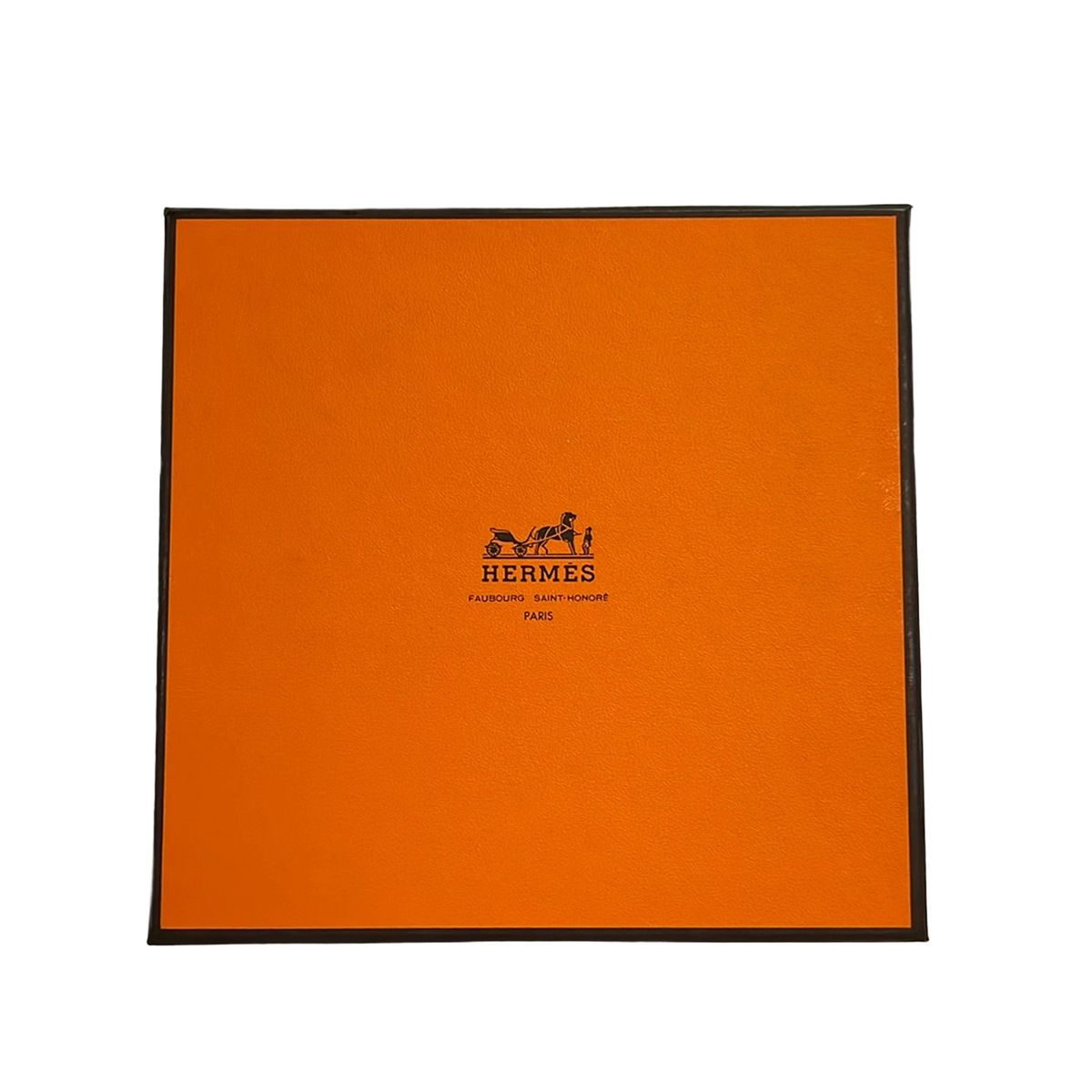 Hermes Notebook Ulysse PM Orange Agenda — view 6
