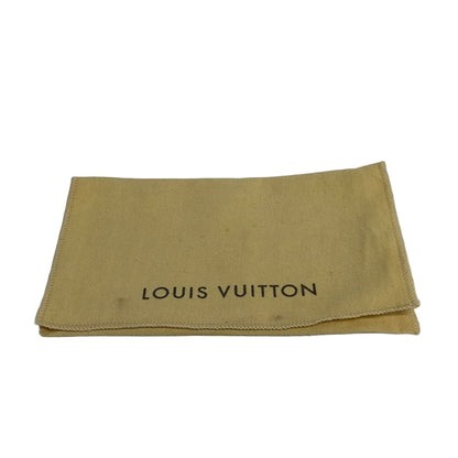 Louis Vuitton Coin Case Taigarama Card Folder Cobalt Leather Cowhide — view 5