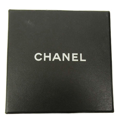 Chanel Camellia Flower Corsage Brooch White — view 8