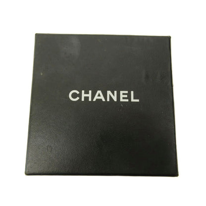 Chanel Mini Camellia Flower Corsage Brooch White — view 8