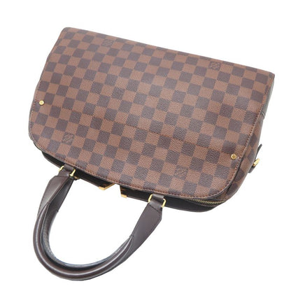 Louis Vuitton Handbag Brown — view 4