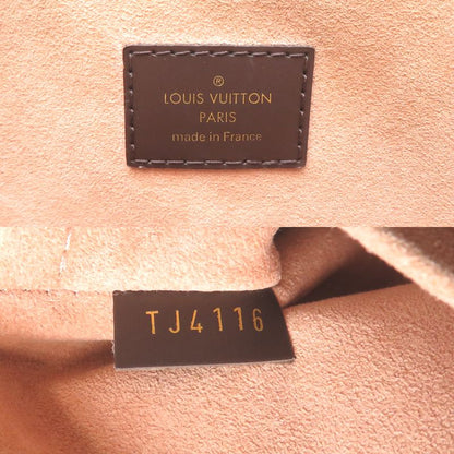 Louis Vuitton Handbag Brown — view 7