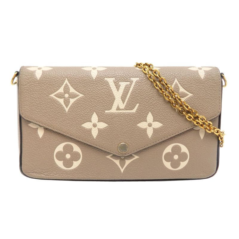 Louis Vuitton Shoulder Bag