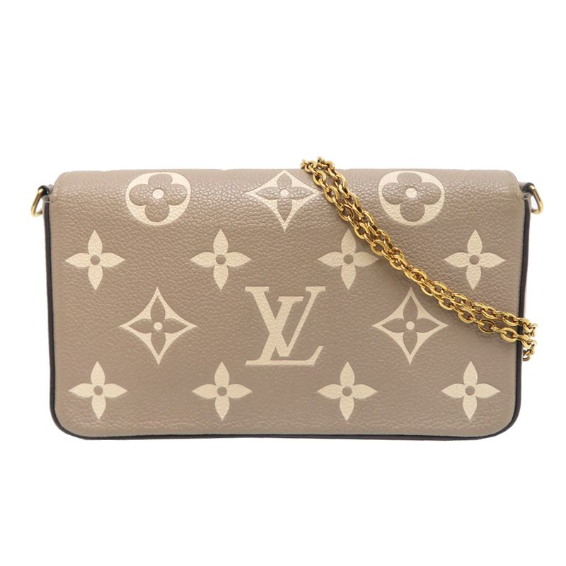 Louis Vuitton Shoulder Bag — view 2