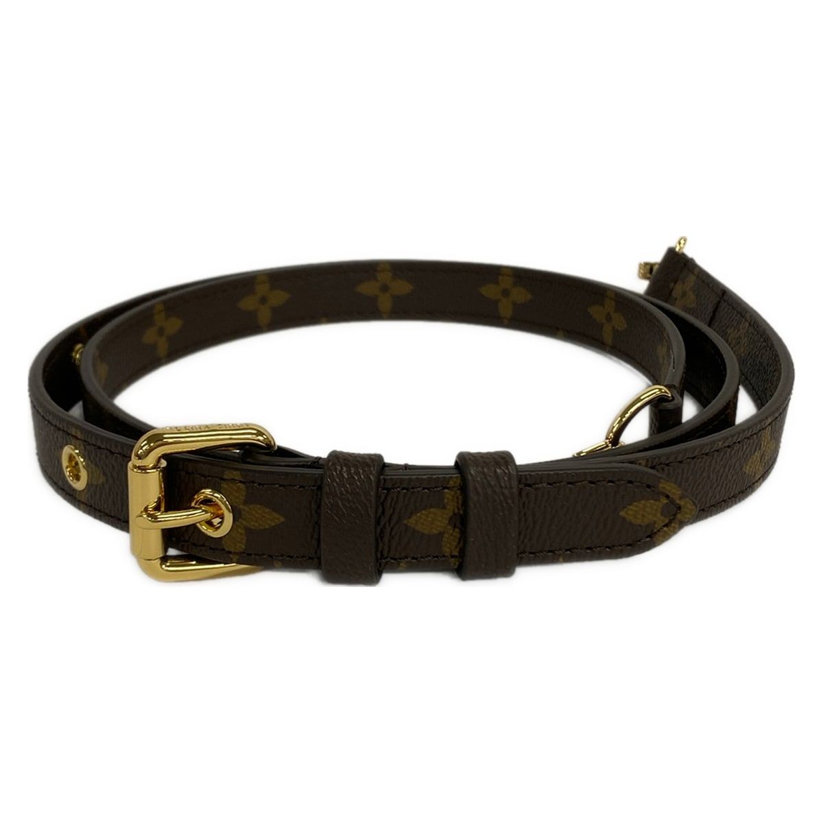 Louis Vuitton Shoulder Strap Monogram