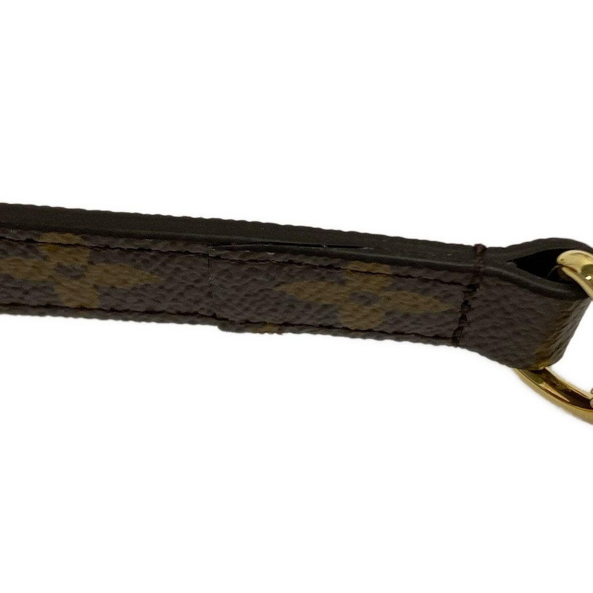 Louis Vuitton Shoulder Strap Monogram — view 5