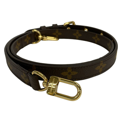 Louis Vuitton Shoulder Strap Monogram — view 2