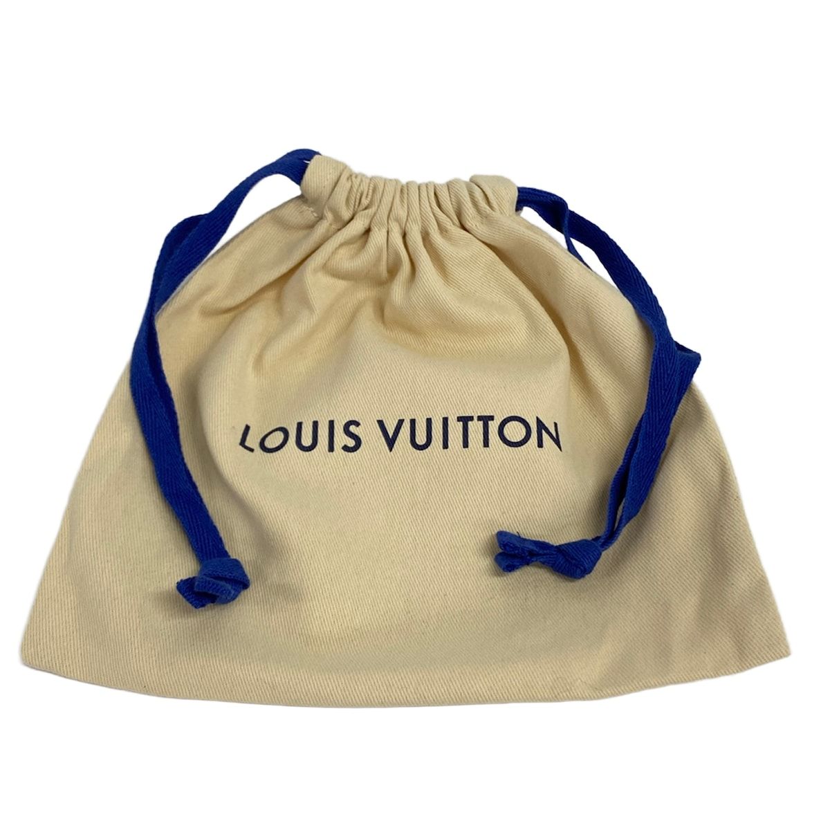 Louis Vuitton Shoulder Strap Monogram — view 4