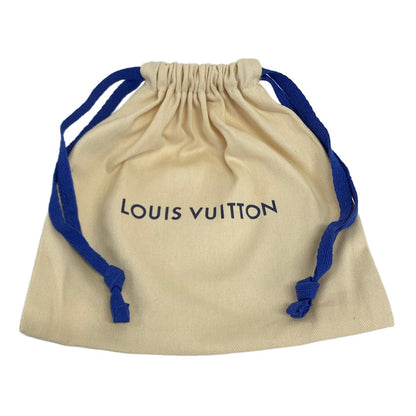 Louis Vuitton Shoulder Strap Leather — view 4