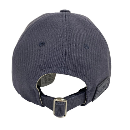 Loewe Cap S Navy Cotton Hat — view 3