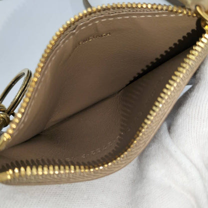 Balenciaga Fragment Case Coating Brown Shoulder Bag — view 9
