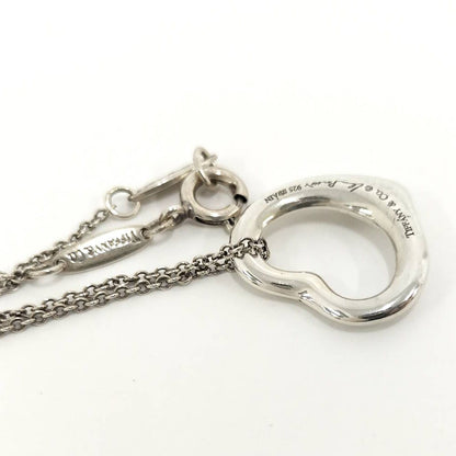 Tiffany & Co Open Necklace — view 7