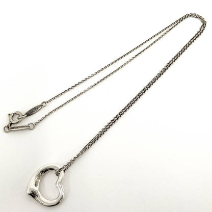 Tiffany & Co Open Necklace — view 3