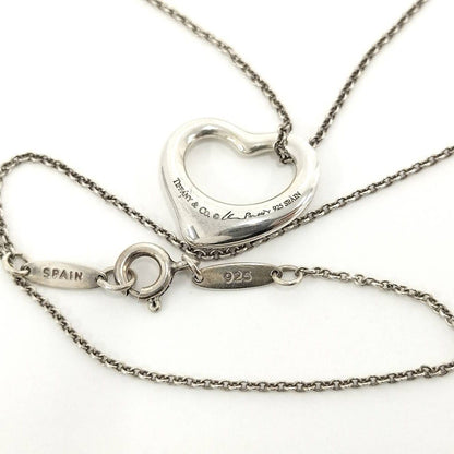 Tiffany & Co Open Necklace — view 5