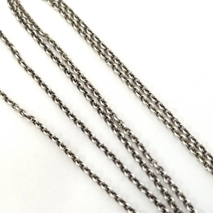 Tiffany & Co Open Necklace — view 8