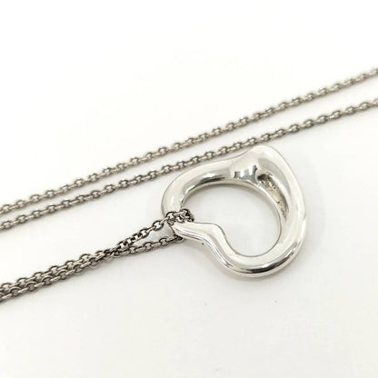 Tiffany & Co Open Necklace — view 6