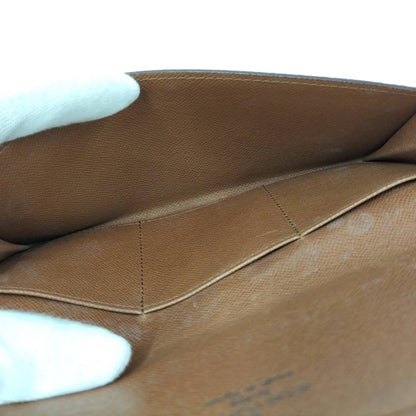 Louis Vuitton Card Holder Cles Billfold Monogram — view 8