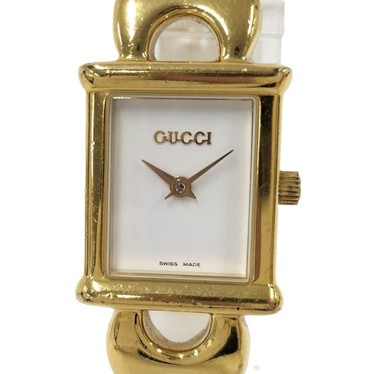 Gucci Watch Replacement Strap