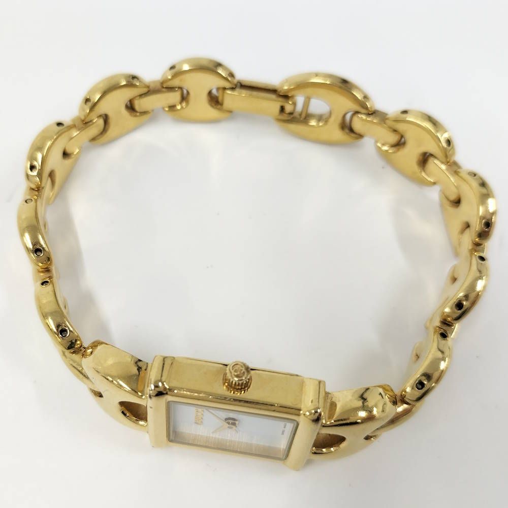 Gucci Watch Replacement Strap — view 2