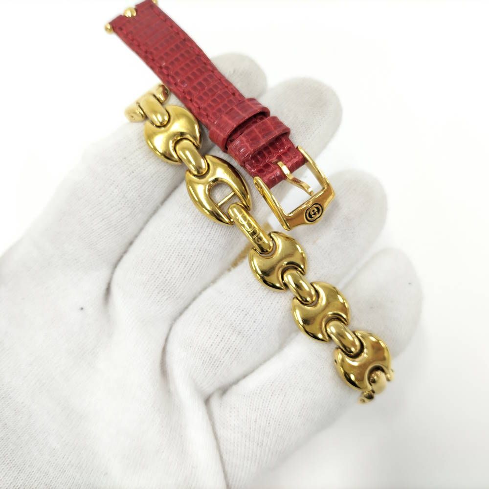 Gucci Watch Replacement Strap — view 5