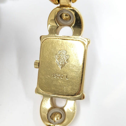 Gucci Watch Replacement Strap — view 9