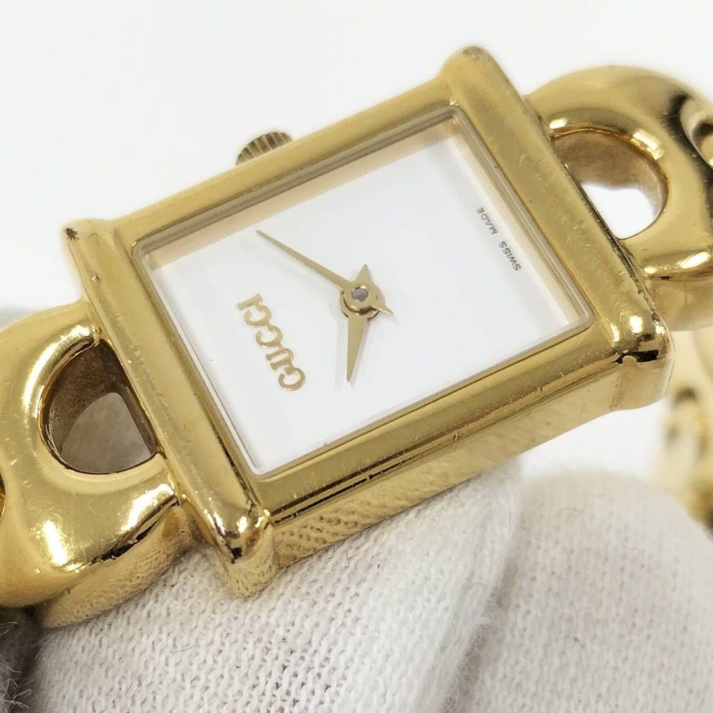Gucci Watch Replacement Strap — view 8