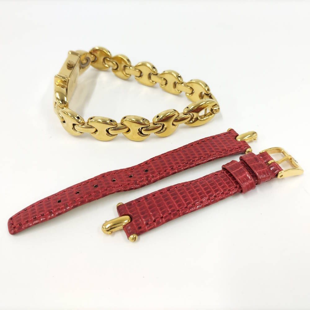 Gucci Watch Replacement Strap — view 4