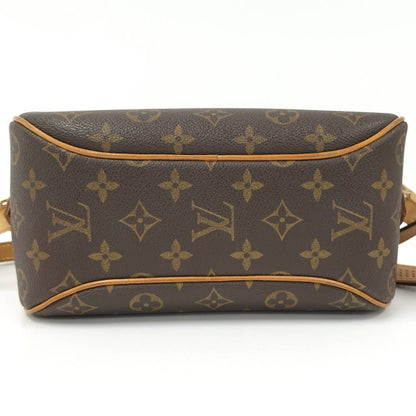 Louis Vuitton Blower Shoulder Bag Monogram — view 7