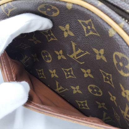 Louis Vuitton Blower Shoulder Bag Monogram — view 8