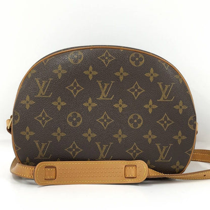 Louis Vuitton Blower Shoulder Bag Monogram — view 2