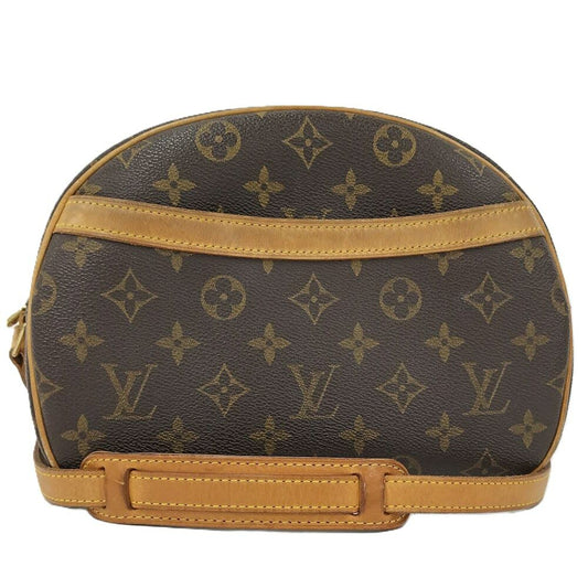 Louis Vuitton Blower Shoulder Bag Monogram