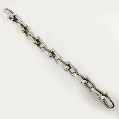 Tiffany & Co Large Link Bracelet Silver — view 4