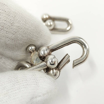 Tiffany & Co Large Link Bracelet Silver — view 5