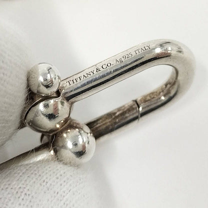 Tiffany & Co Large Link Bracelet Silver — view 6