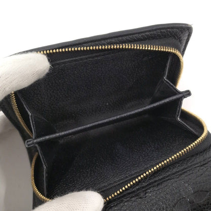 Louis Vuitton Portefeuille Metis Trifold Wallet Monogram Empreinte — view 9