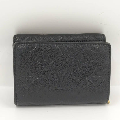 Louis Vuitton Portefeuille Metis Trifold Wallet Monogram Empreinte — view 3