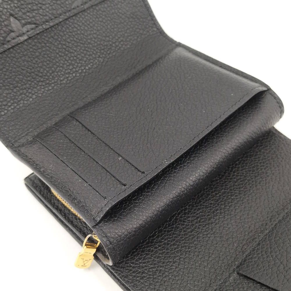 Louis Vuitton Portefeuille Metis Trifold Wallet Monogram Empreinte — view 7