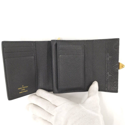 Louis Vuitton Portefeuille Metis Trifold Wallet Monogram Empreinte — view 2