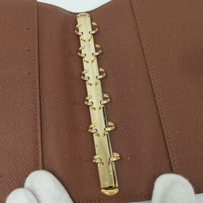 Louis Vuitton Agenda PM Notebook Cover Monogram — view 9