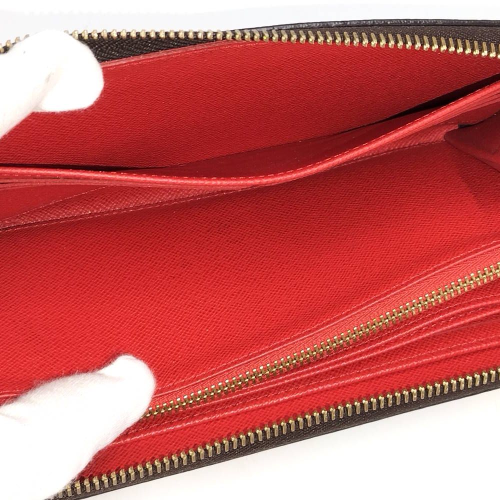 Louis Vuitton Yayoi Kusama Zippy Wallet Monogram — view 7