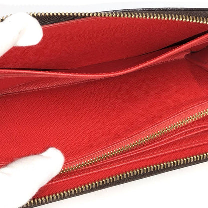 Louis Vuitton Yayoi Kusama Zippy Wallet Monogram — view 7