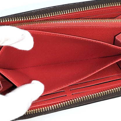 Louis Vuitton Yayoi Kusama Zippy Wallet Monogram — view 8