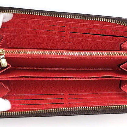 Louis Vuitton Yayoi Kusama Zippy Wallet Monogram — view 2