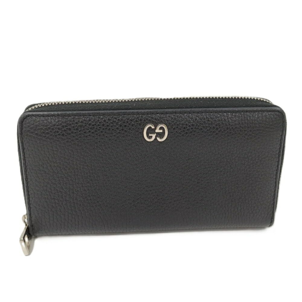 Gucci Durian Zip Around Wallet