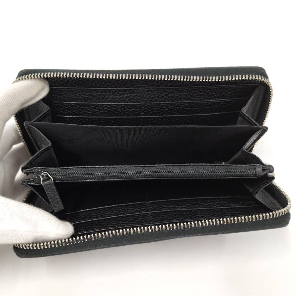 Gucci Durian Zip Around Wallet — view 2