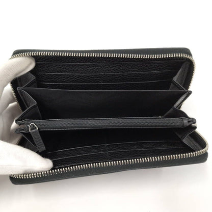 Gucci Durian Zip Around Wallet — view 2