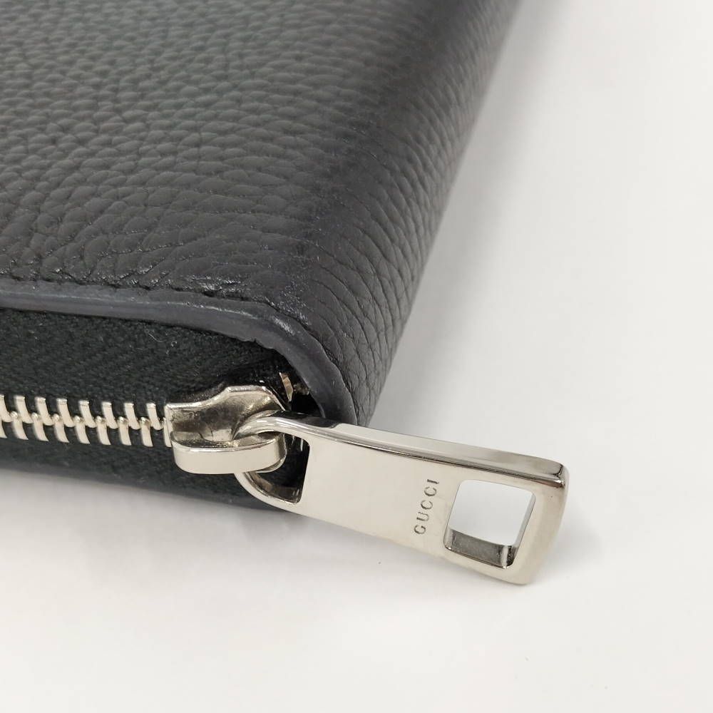 Gucci Durian Zip Around Wallet — view 5