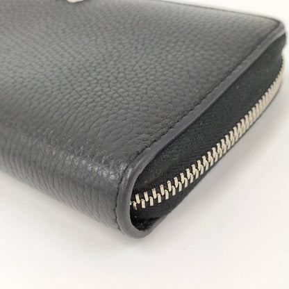 Gucci Durian Zip Around Wallet — view 4