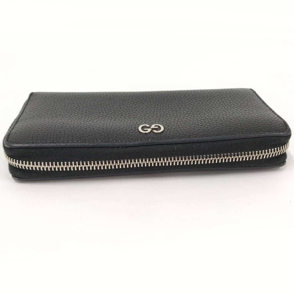Gucci Durian Zip Around Wallet — view 6