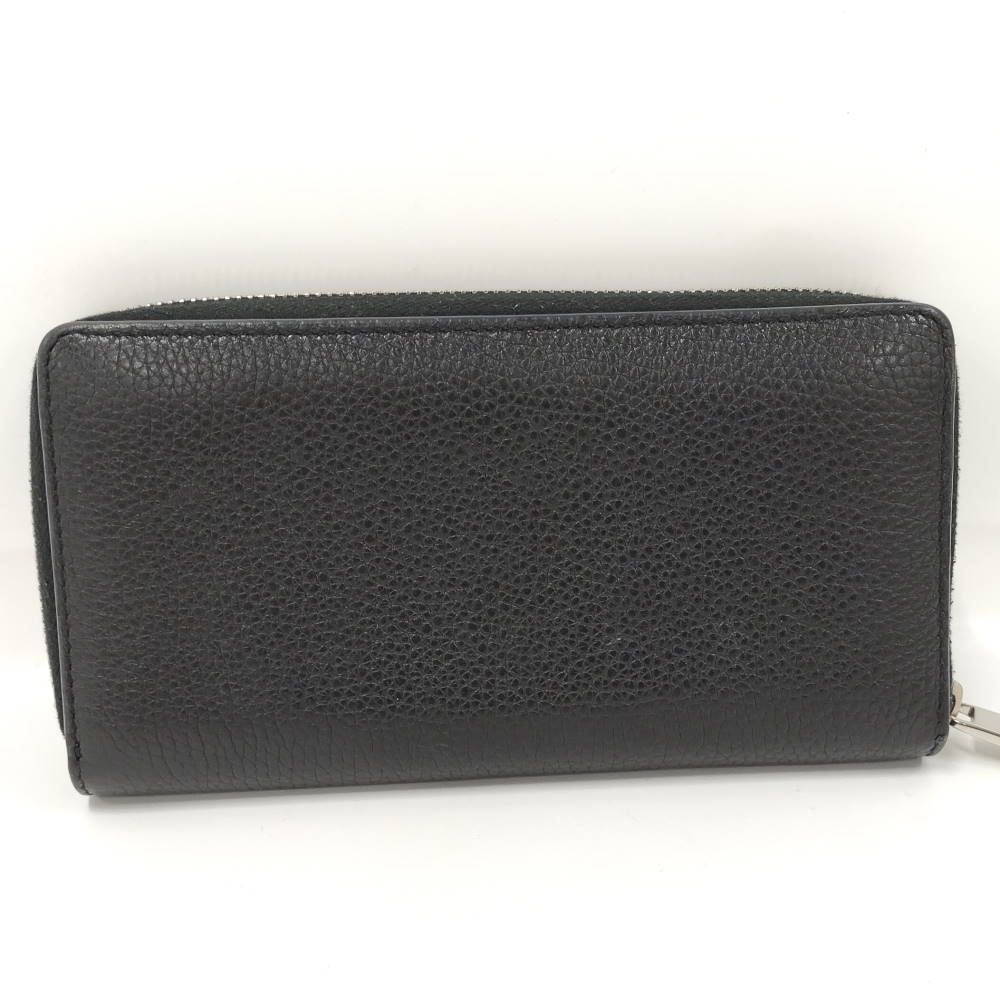 Gucci Durian Zip Around Wallet — view 3